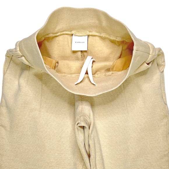 Varley Amberley Pant Jogger in Sand Size Small - Picture 6 of 12